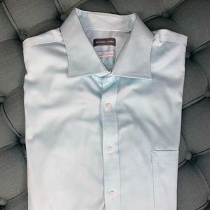 Men’s dress shirt